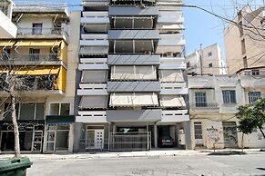 Trojan Affair Residence