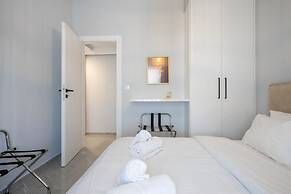 Trojan Affair Residence