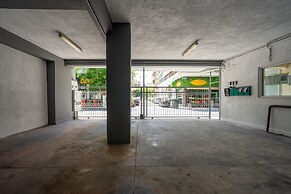 Trojan Affair Residence