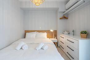 Trojan Affair Residence