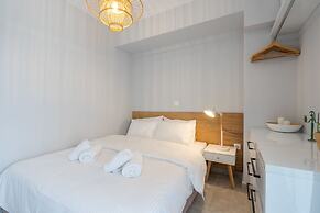 Trojan Affair Residence