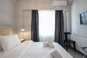 Trojan Affair Residence