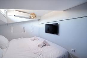 Trojan Affair Residence