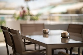 Trojan Affair Residence