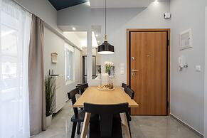 Trojan Affair Residence