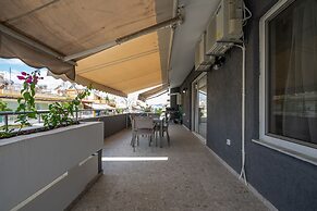 Trojan Affair Residence