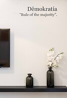 Trojan Affair Residence