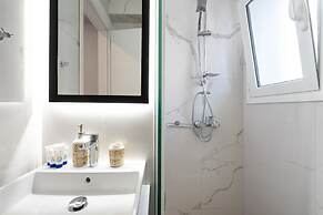 Trojan Affair Residence