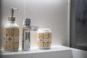 Trojan Affair Residence