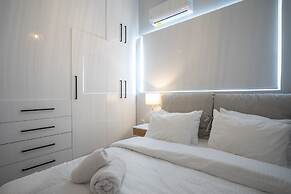 Trojan Affair Residence