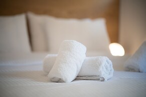 Trojan Affair Residence