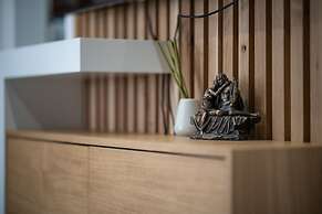 Trojan Affair Residence