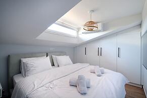 Trojan Affair Residence