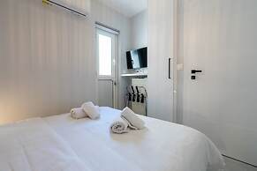 Trojan Affair Residence