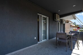 Trojan Affair Residence