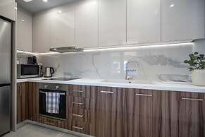 Trojan Affair Residence