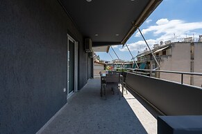 Trojan Affair Residence