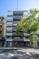 Trojan Affair Residence