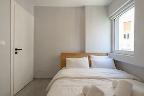 Trojan Affair Residence