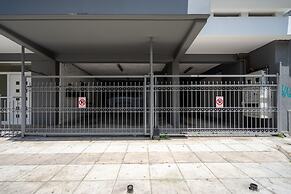 Trojan Affair Residence