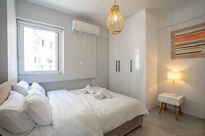 Trojan Affair Residence