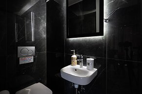 Trojan Affair Residence