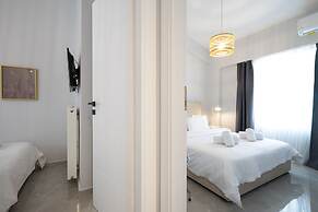 Trojan Affair Residence