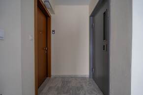 Trojan Affair Residence