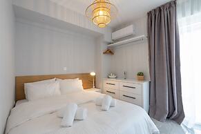 Trojan Affair Residence