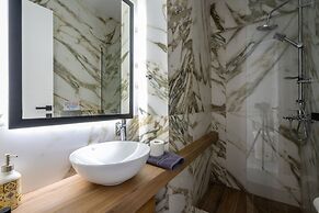 Trojan Affair Residence