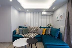 Trojan Affair Residence