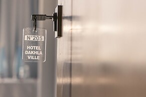 Hôtel Dakhla Ville