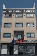 Hôtel Dakhla Ville