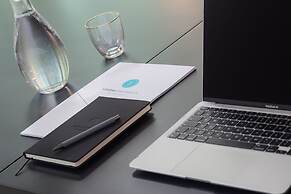 VISIONAPARTMENTS Basel Nauenstrasse