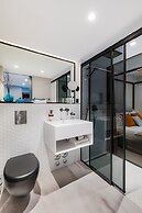 VISIONAPARTMENTS Basel Nauenstrasse