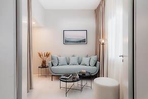 VISIONAPARTMENTS Basel Nauenstrasse