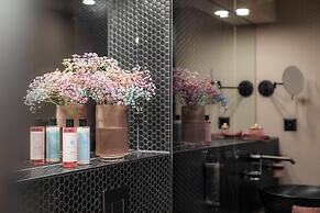 VISIONAPARTMENTS Basel Nauenstrasse