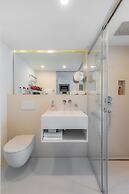 VISIONAPARTMENTS Basel Nauenstrasse