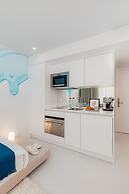 VISIONAPARTMENTS Basel Nauenstrasse