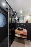 VISIONAPARTMENTS Basel Nauenstrasse