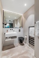 VISIONAPARTMENTS Basel Nauenstrasse