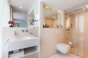 VISIONAPARTMENTS Basel Nauenstrasse