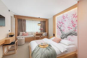 VISIONAPARTMENTS Basel Nauenstrasse