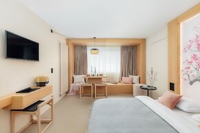 VISIONAPARTMENTS Basel Nauenstrasse