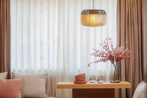 VISIONAPARTMENTS Basel Nauenstrasse