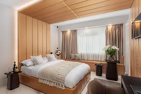 VISIONAPARTMENTS Basel Nauenstrasse