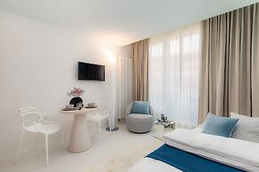 VISIONAPARTMENTS Basel Nauenstrasse