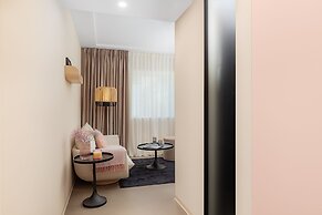 VISIONAPARTMENTS Basel Nauenstrasse