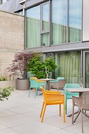 VISIONAPARTMENTS Basel Nauenstrasse