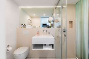 VISIONAPARTMENTS Basel Nauenstrasse